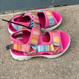 Colorful Kids Sandals